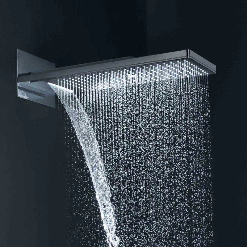 Takdusch Axor ShowerSolutions 250/580 3jet
