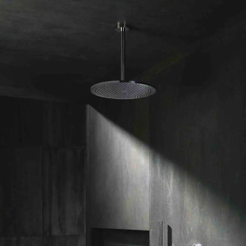 Takdusch Axor ShowerSolutions 350 1jet för Takmontage