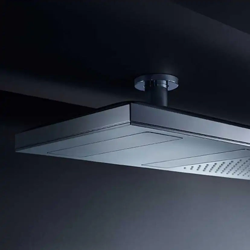 Takdusch Axor ShowerSolutions ShowerHeaven 1200/300 4jet