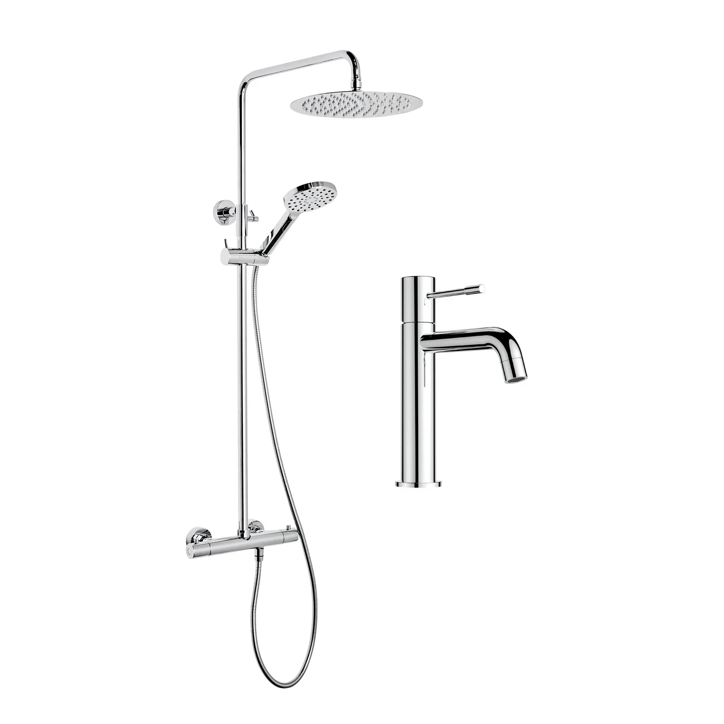 Blandarpaket Hafa Fine Ø300