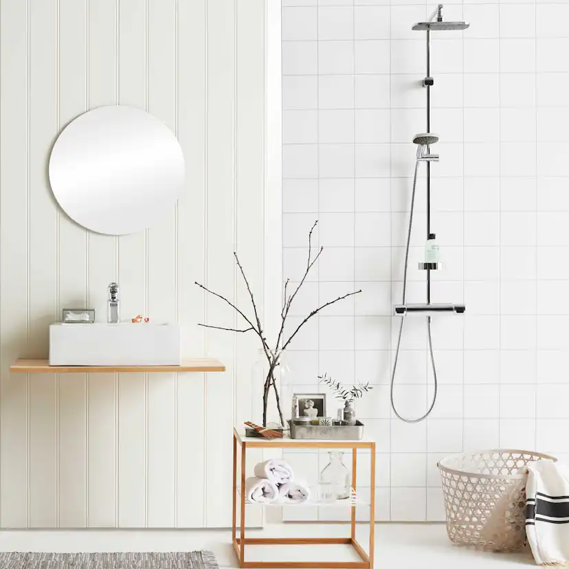 Takduschset FM Mattsson Siljan