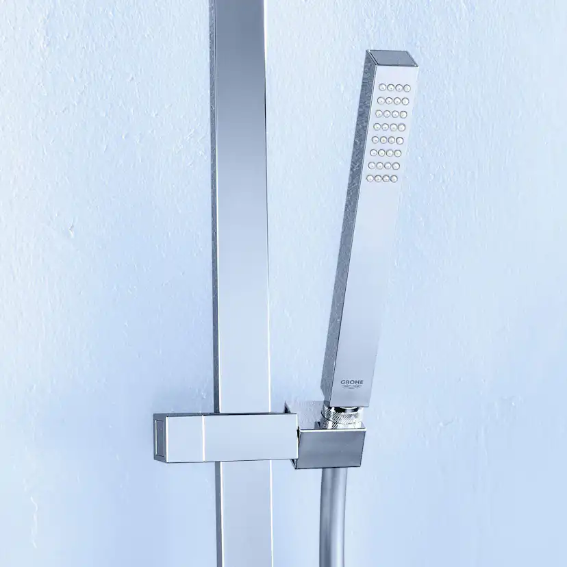 Takduschset Grohe Euphoria Cube XXL System 230 150 cc