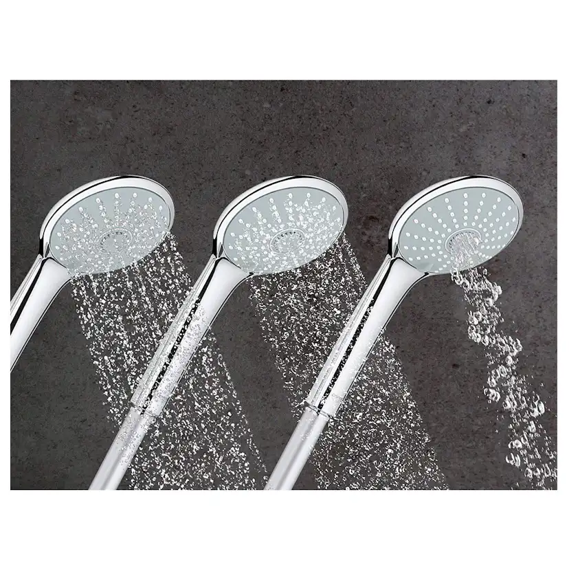 Takduschset Grohe Euphoria System 180 150 cc