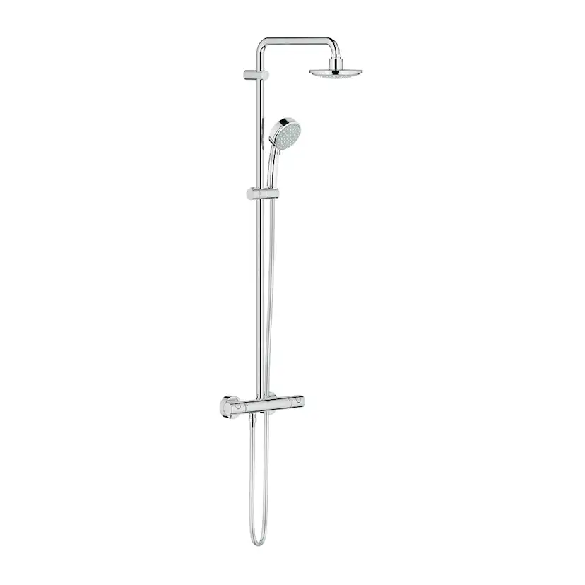 Takduschset Grohe New Tempesta Cosmopolitan 160 150 cc
