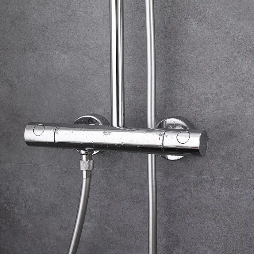 Takduschset Grohe New Tempesta Cosmopolitan 160 150 cc