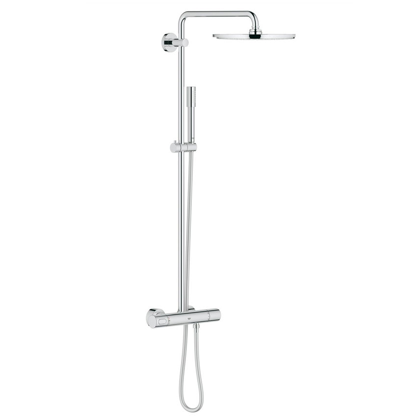 Takduschset Grohe Rainshower System 310 150 cc