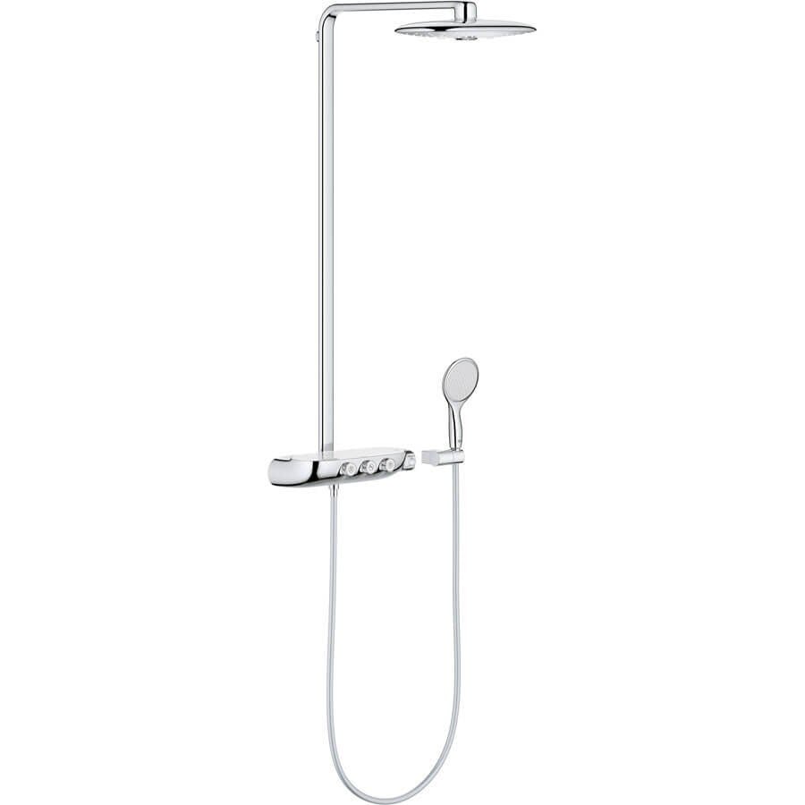 Takduschset Grohe Rainshower System SmartControl 360 Duo 26250