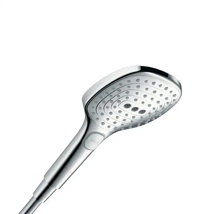 Takduschset Hansgrohe Raindance E Showerpipe 360 1jet
