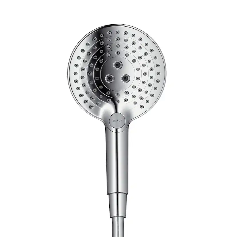 Takduschset Hansgrohe Raindance Select 300 Showerpipe 150 cc