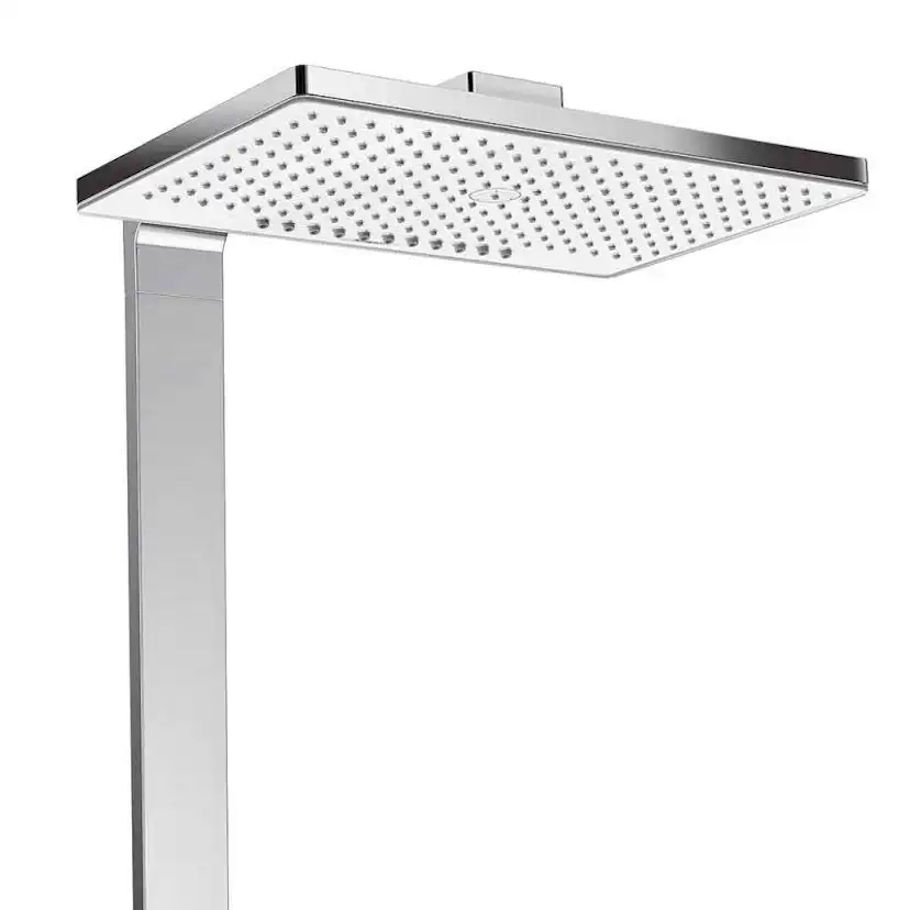 Takduschset Hansgrohe Rainmaker Select 460 3jet Showerpipe 4 funktioner