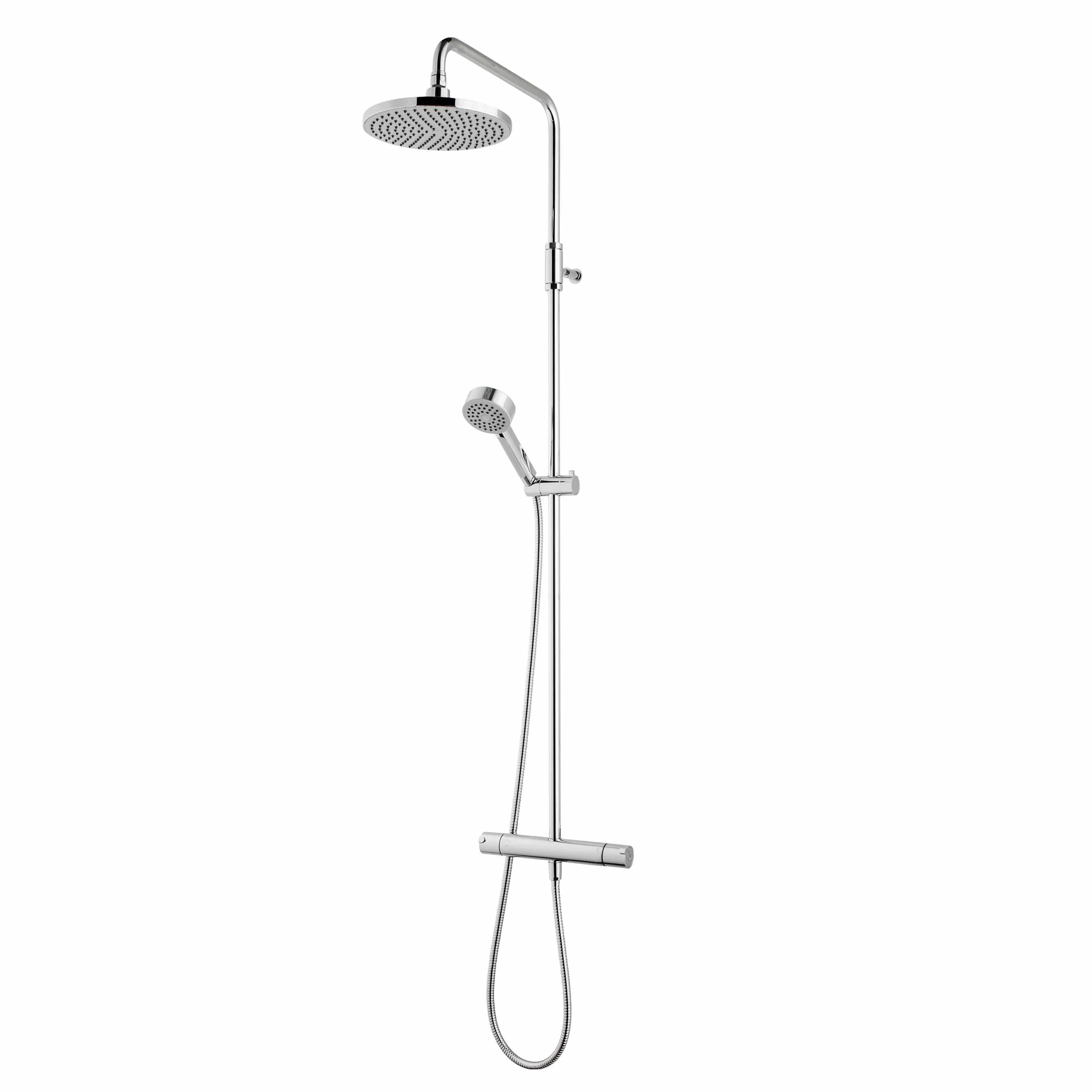 Takduschset Mora Rexx Shower System Kit