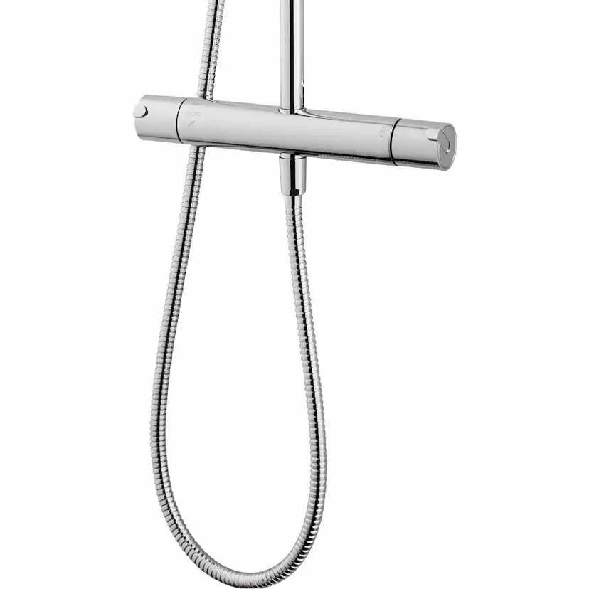 Takduschset Mora Rexx Shower System Kit