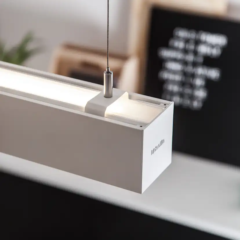 Taklampa Hide-a-lite Actor Pendant 30/70