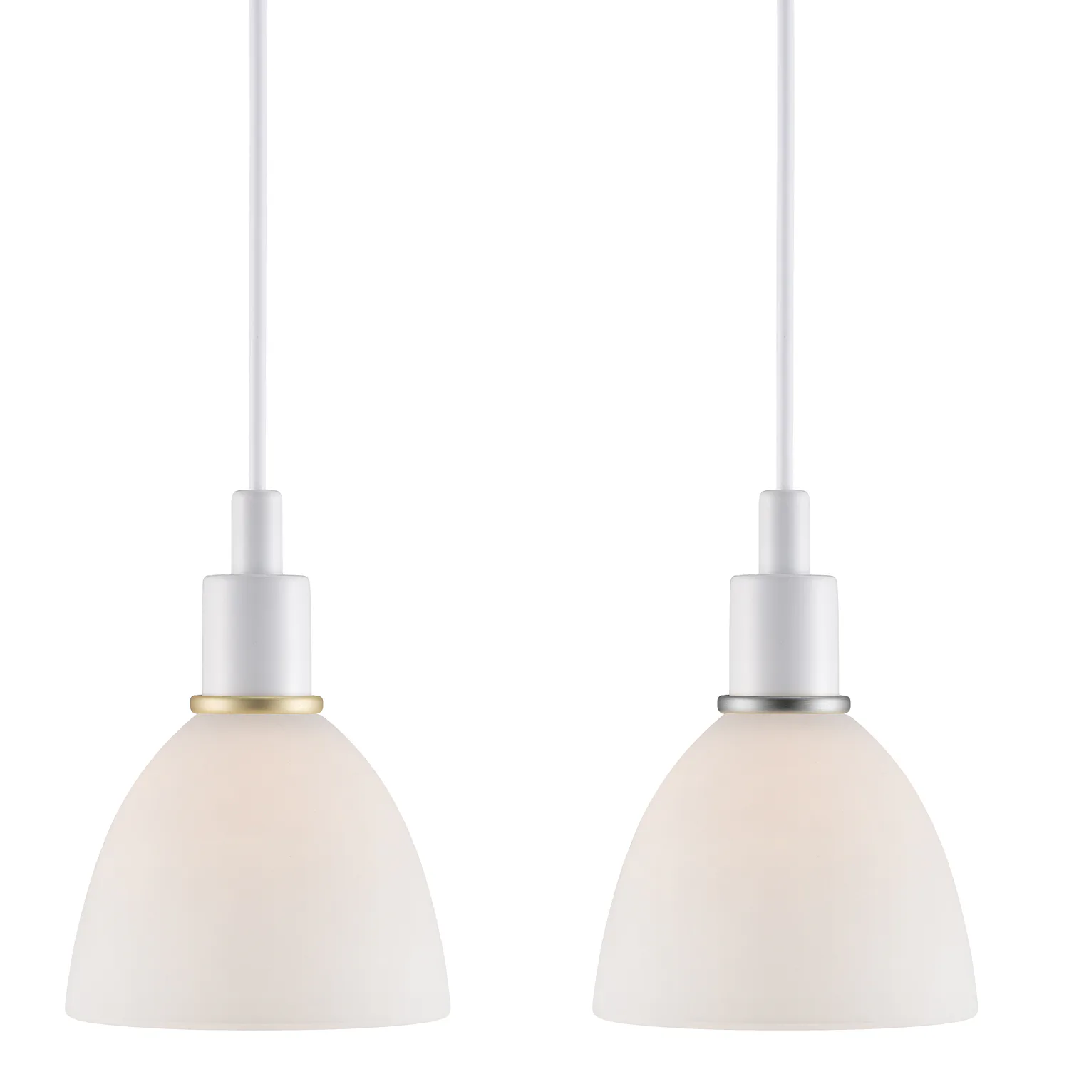 Taklampa Nordlux Ray 2 st E14