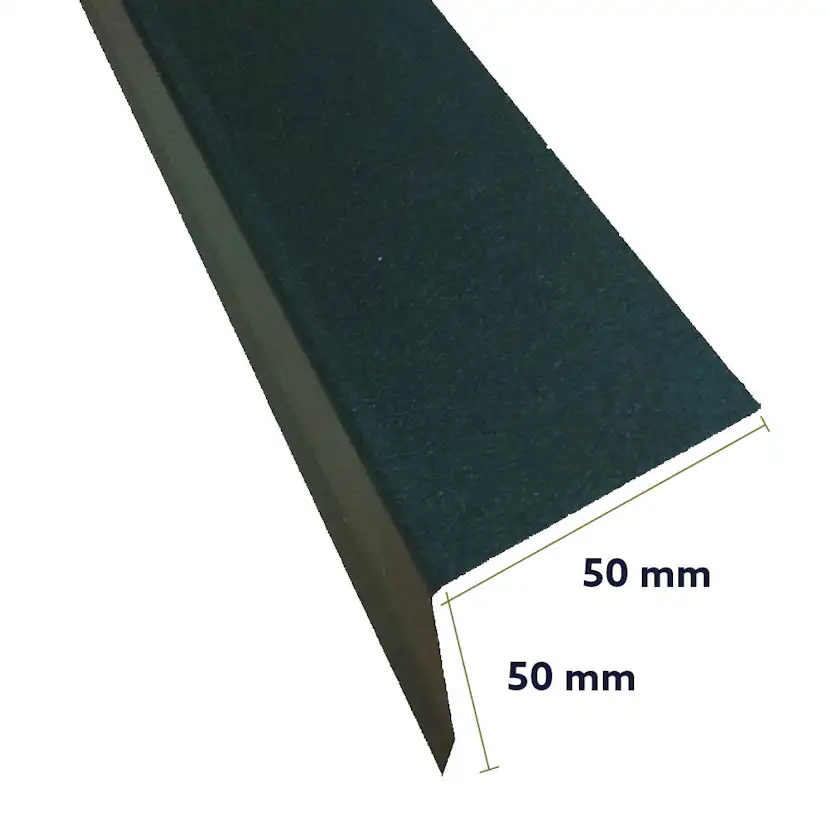 Takfotsplåt Luoman 4