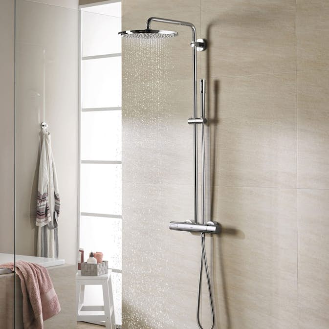 Grohe Rainshower 310 () Grohe Rainshower 310