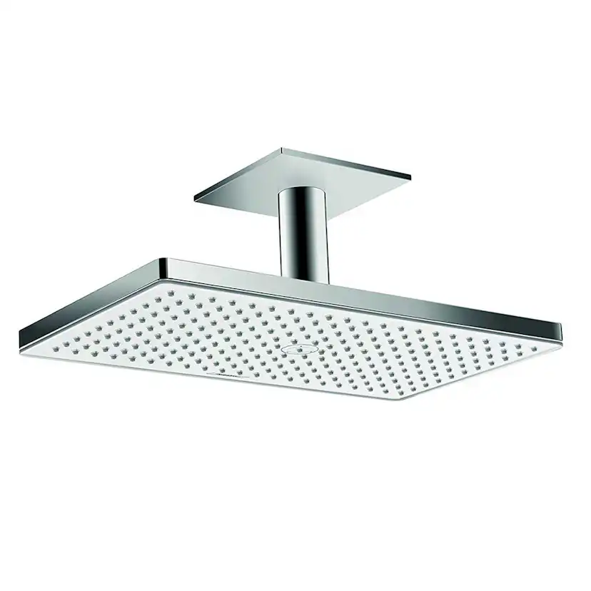 Taksil Hansgrohe Rainmaker Select 460 1jet för Takmontage