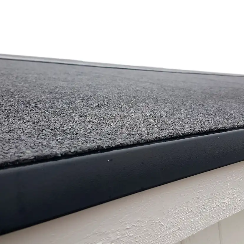 Taksystem Vibostugan Ytpapp Finnstorp 5 m2