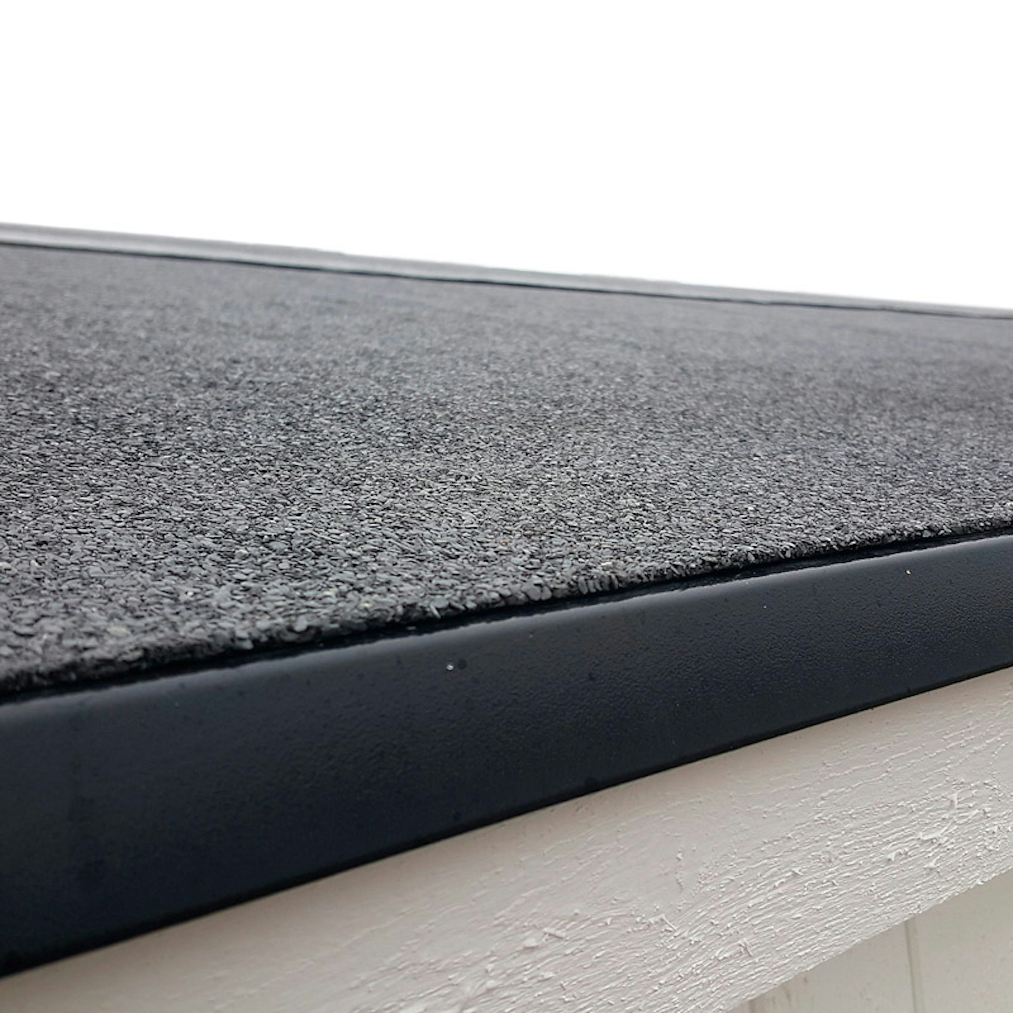 Taksystem Vibostugan Ytpapp Jonstorp 5 m2