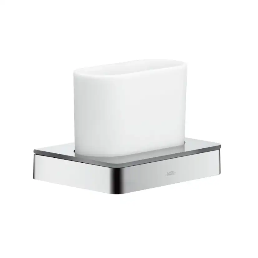 Tandborstmugg Axor Universal Accessories