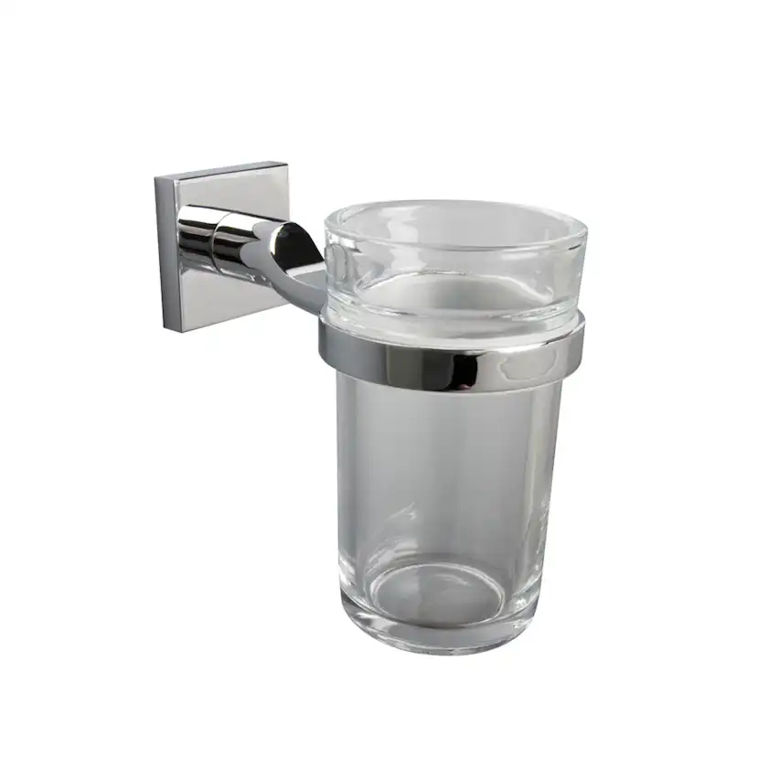 Tandborstmugg Miller Badrum Atlanta 8803C