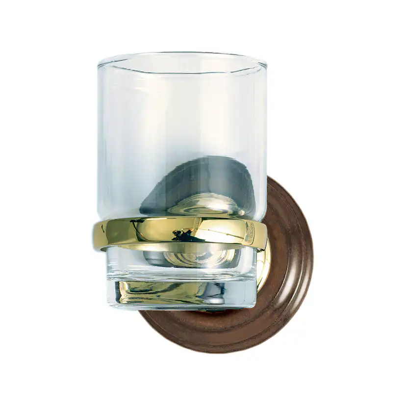 Tandborstställ DuoBad Sekel