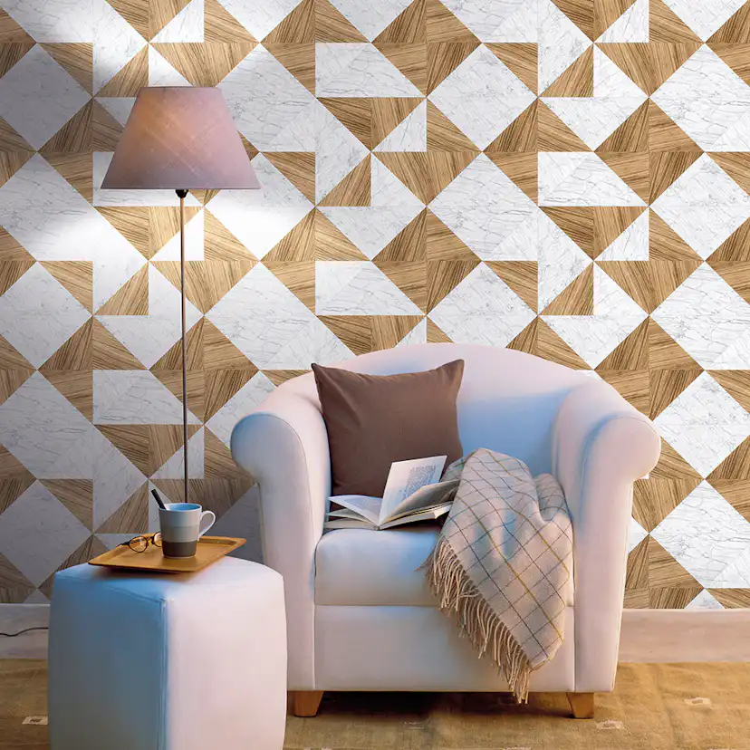 Tapet I.C.H Textures 2052-1