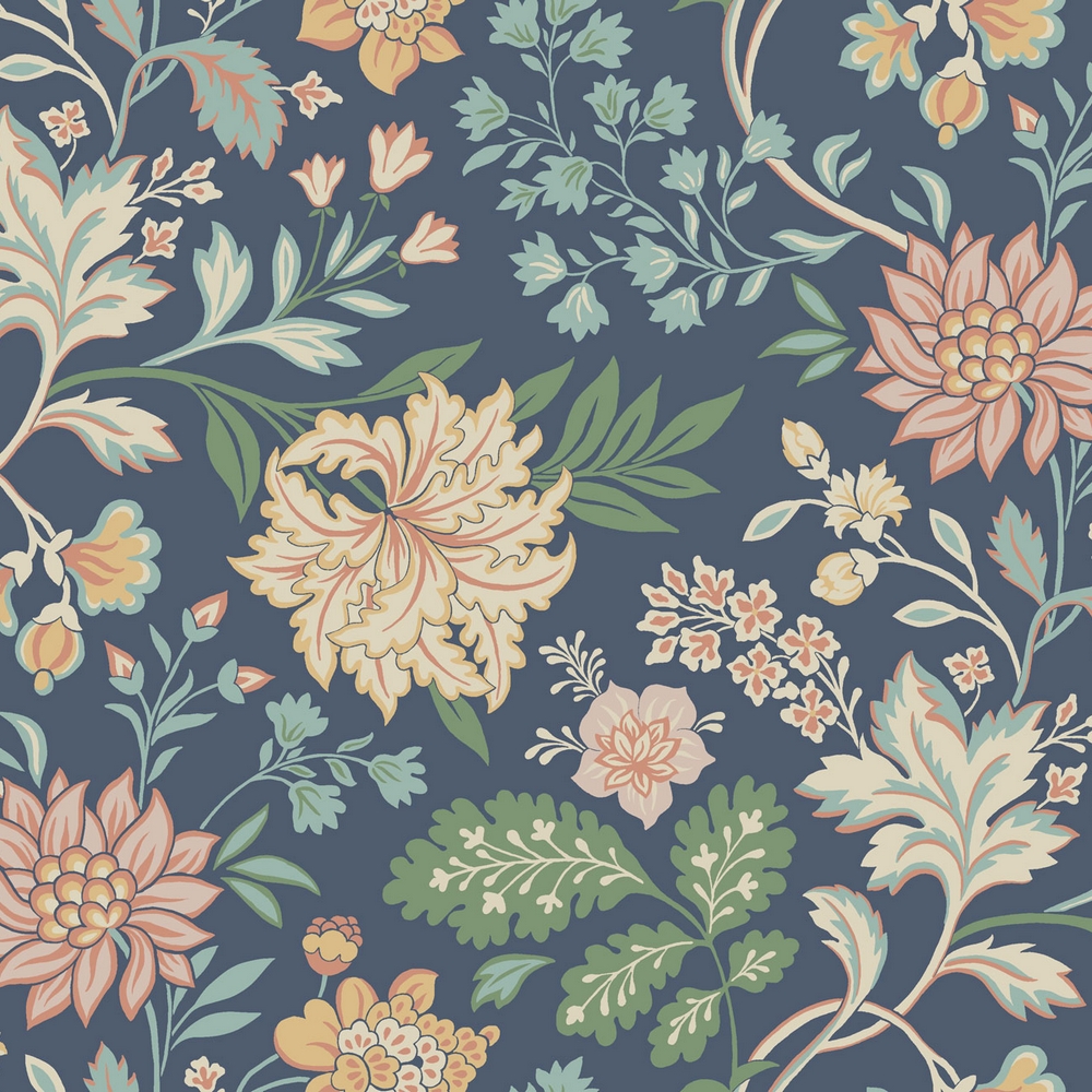 Tapet Boråstapeter Beautiful Traditions Alicia 6701