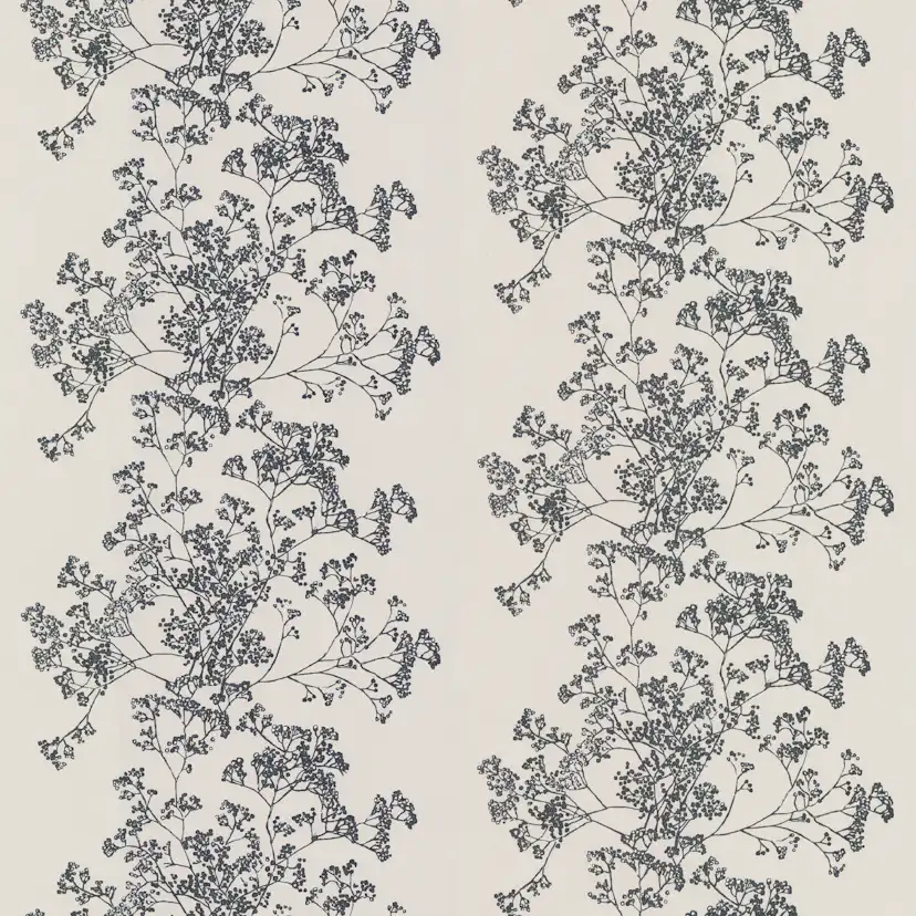 Tapet Decor Maison Bohemian Rhapsody Meadow FLower Beige