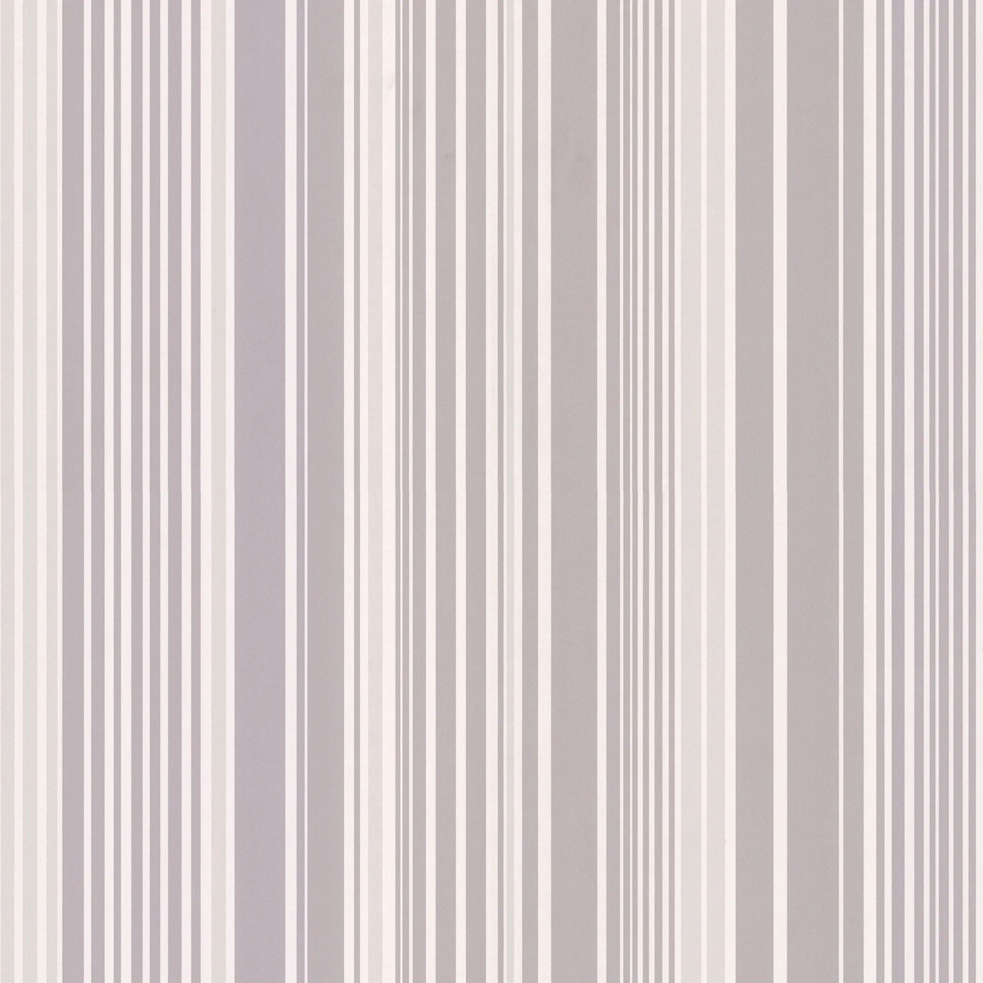 Tapet Decor Maison Bohemian Rhapsody Mixed Stripe Lila/Grå