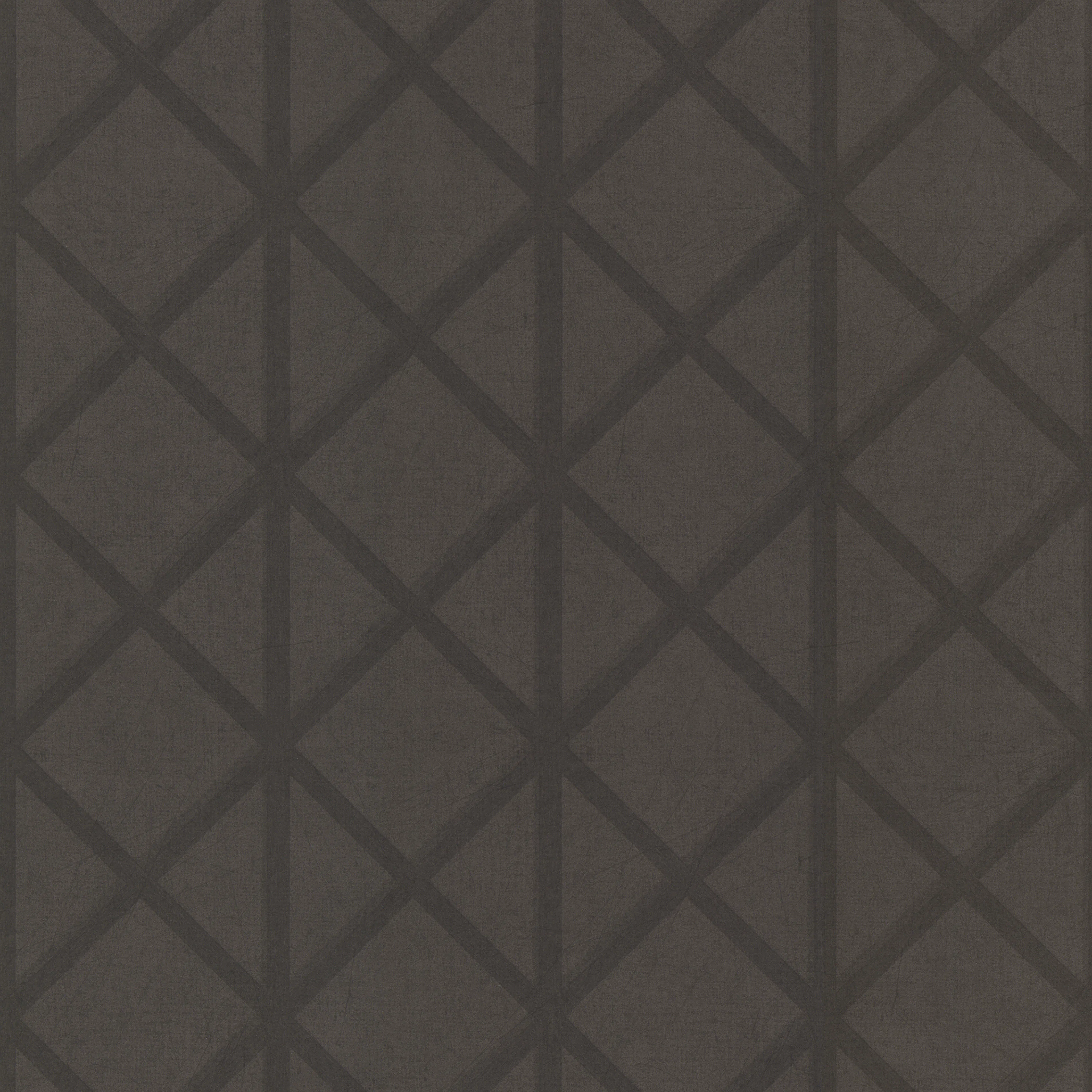 Tapet Decor Maison Eden Trellis Brun