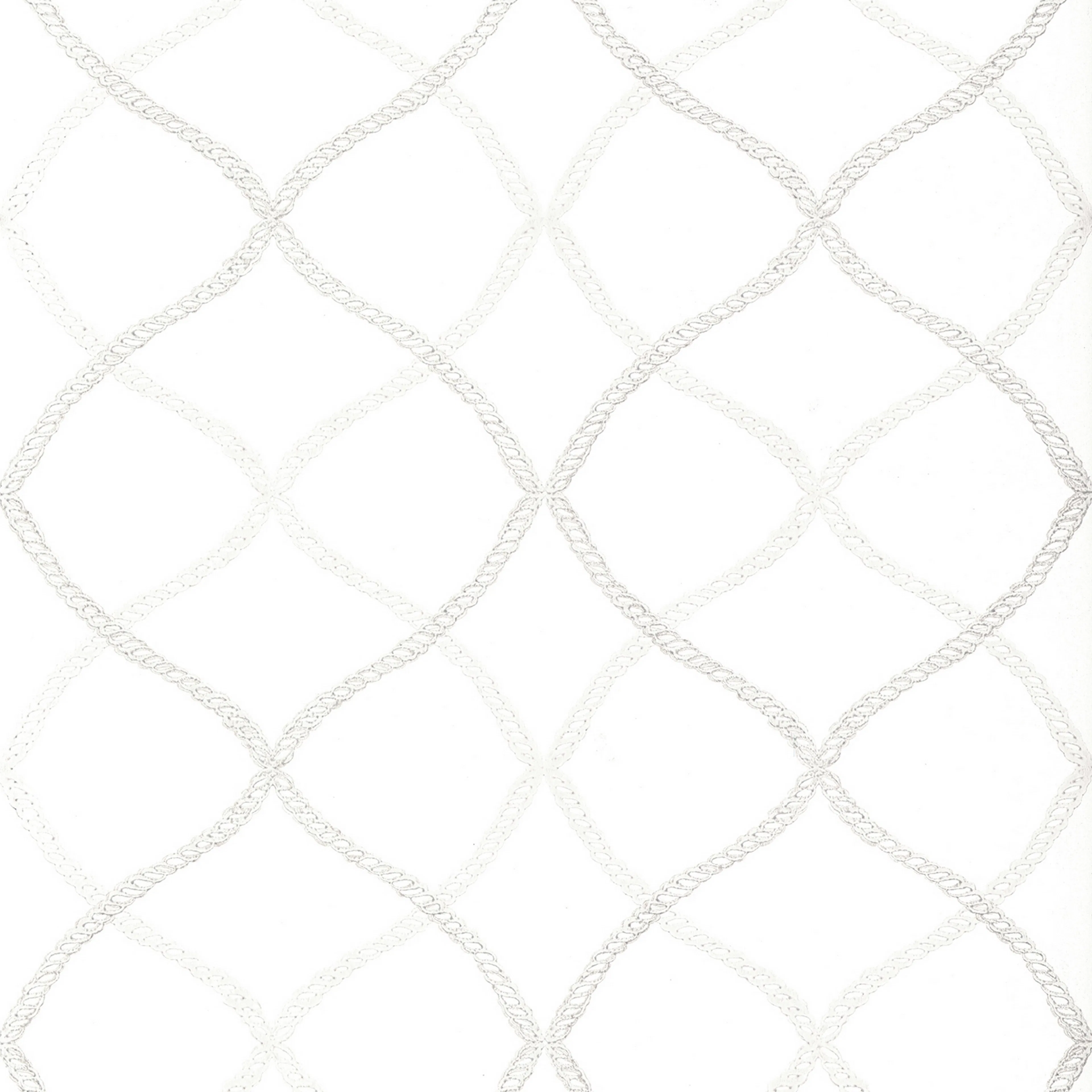 Tapet Decor Maison Queen Antoinette Vit