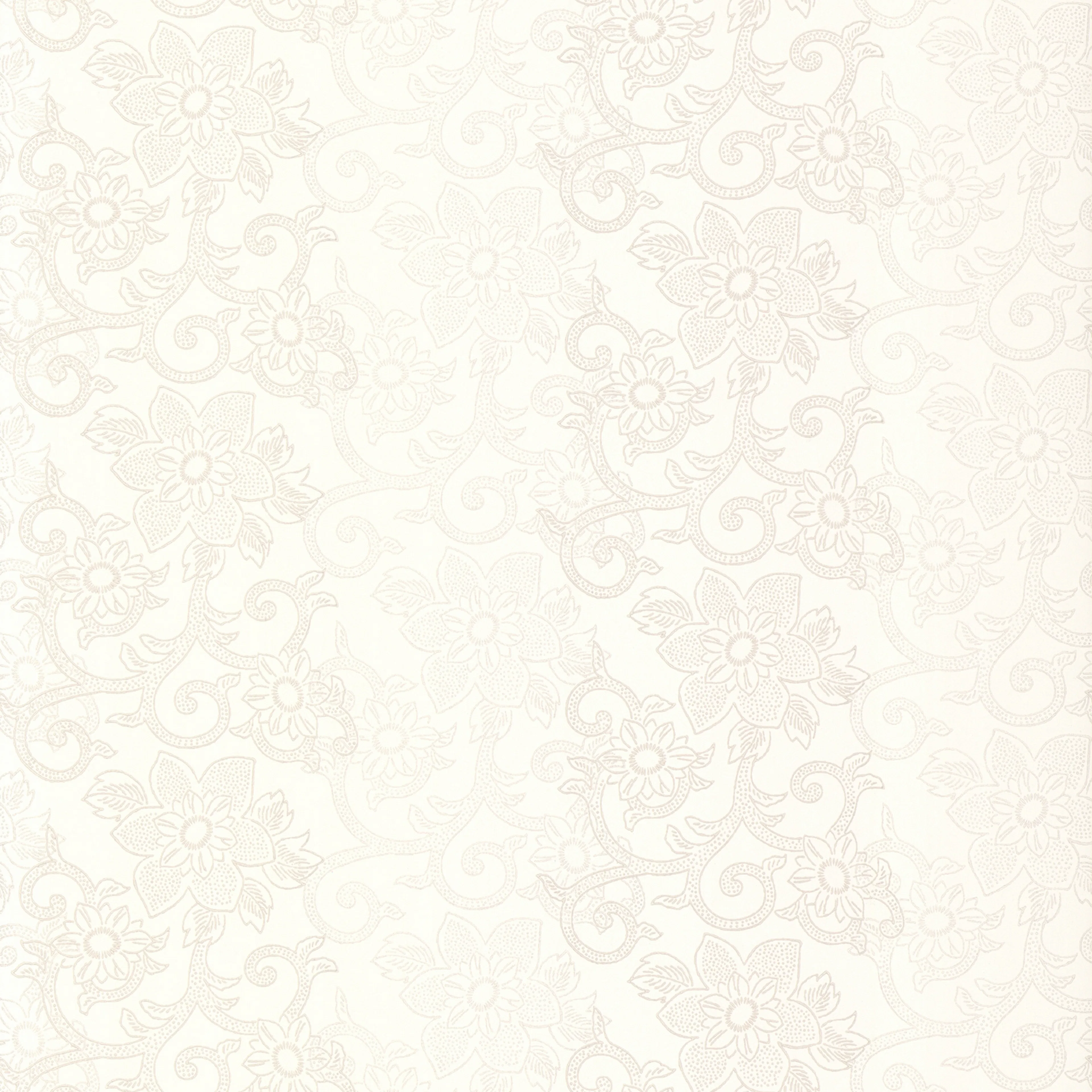 Tapet Decor Maison Queen Jadis Beige