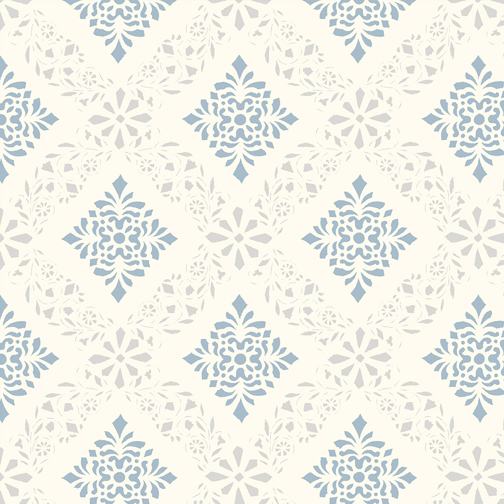 Tapet Duro Gammalsvenska Dellen 006-09