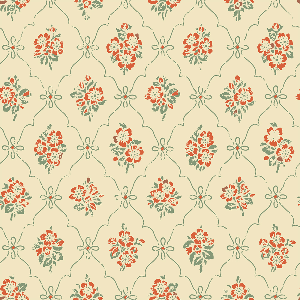 Tapet Duro Lovisa Beige 040-02