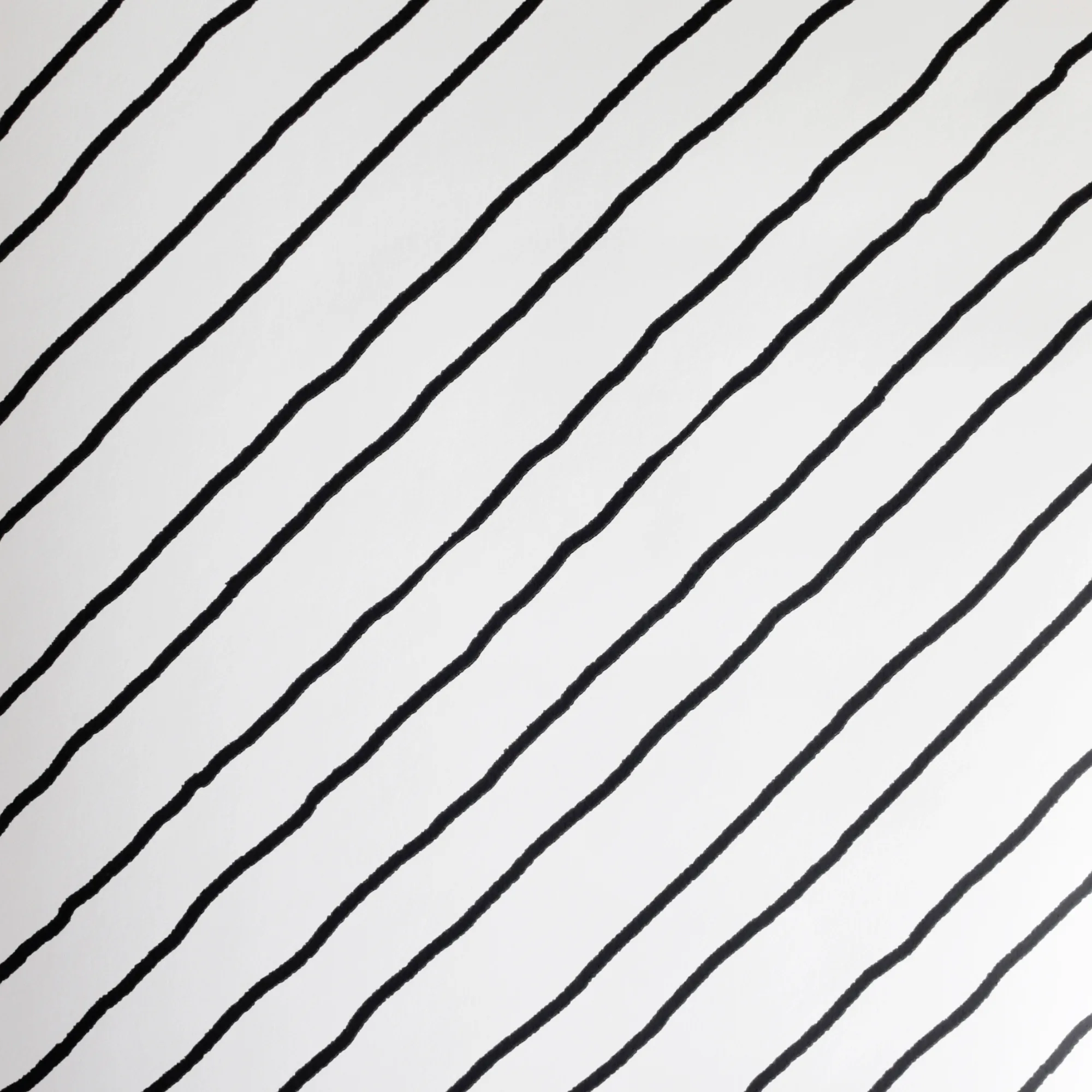 Tapet Mimou Diagonal Black