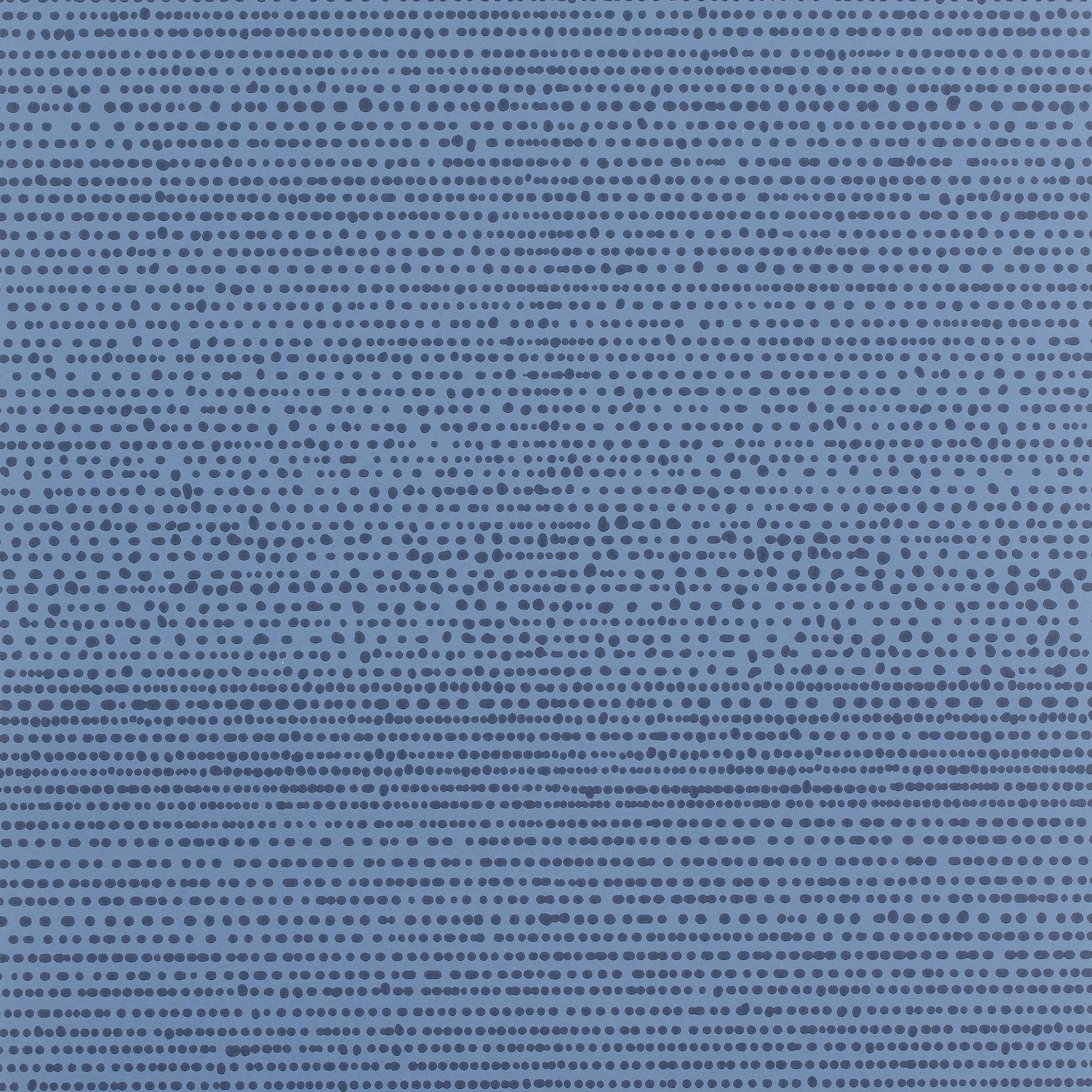 Tapet Mimou Dribble Denim