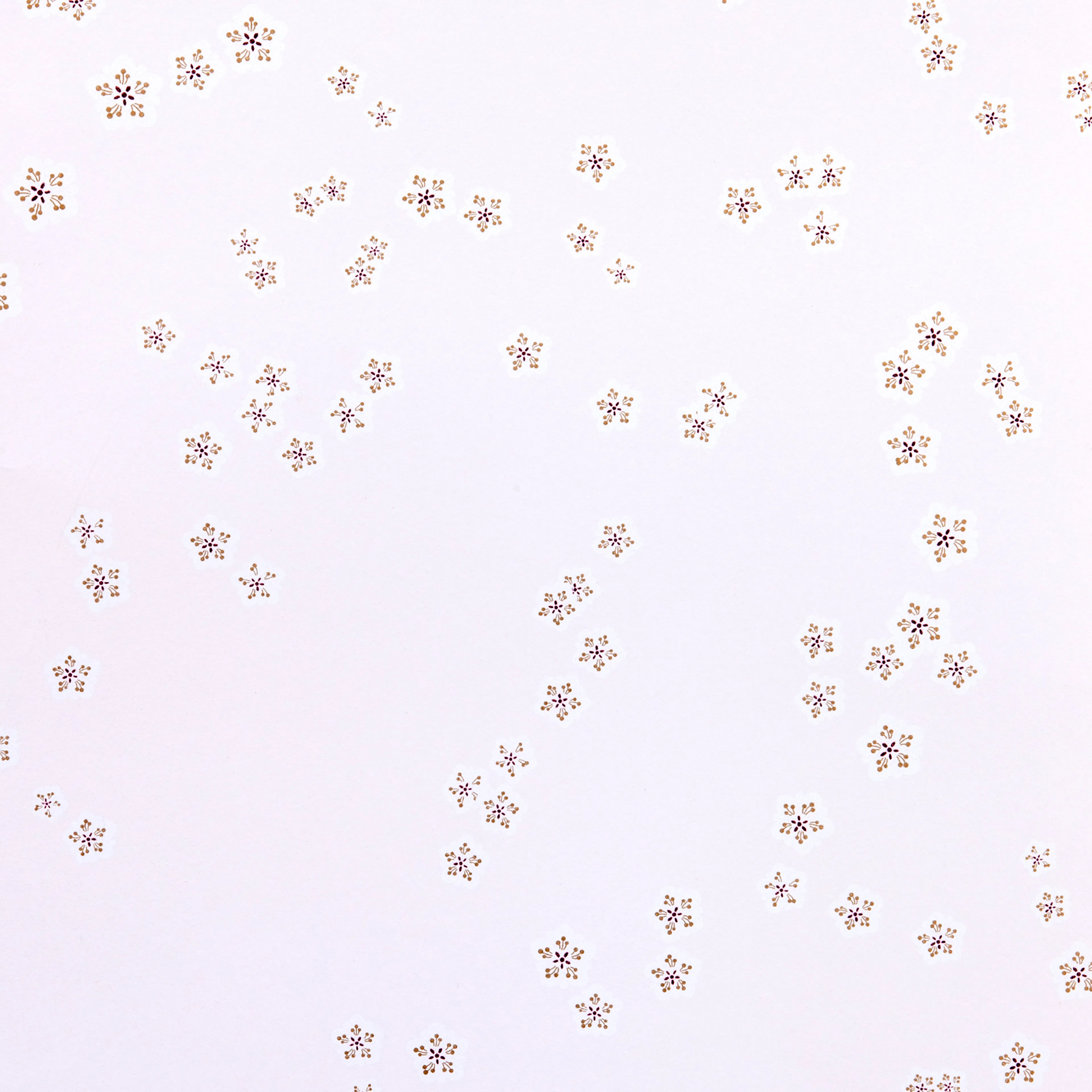 Tapet Mimou Falling Flowers Rose