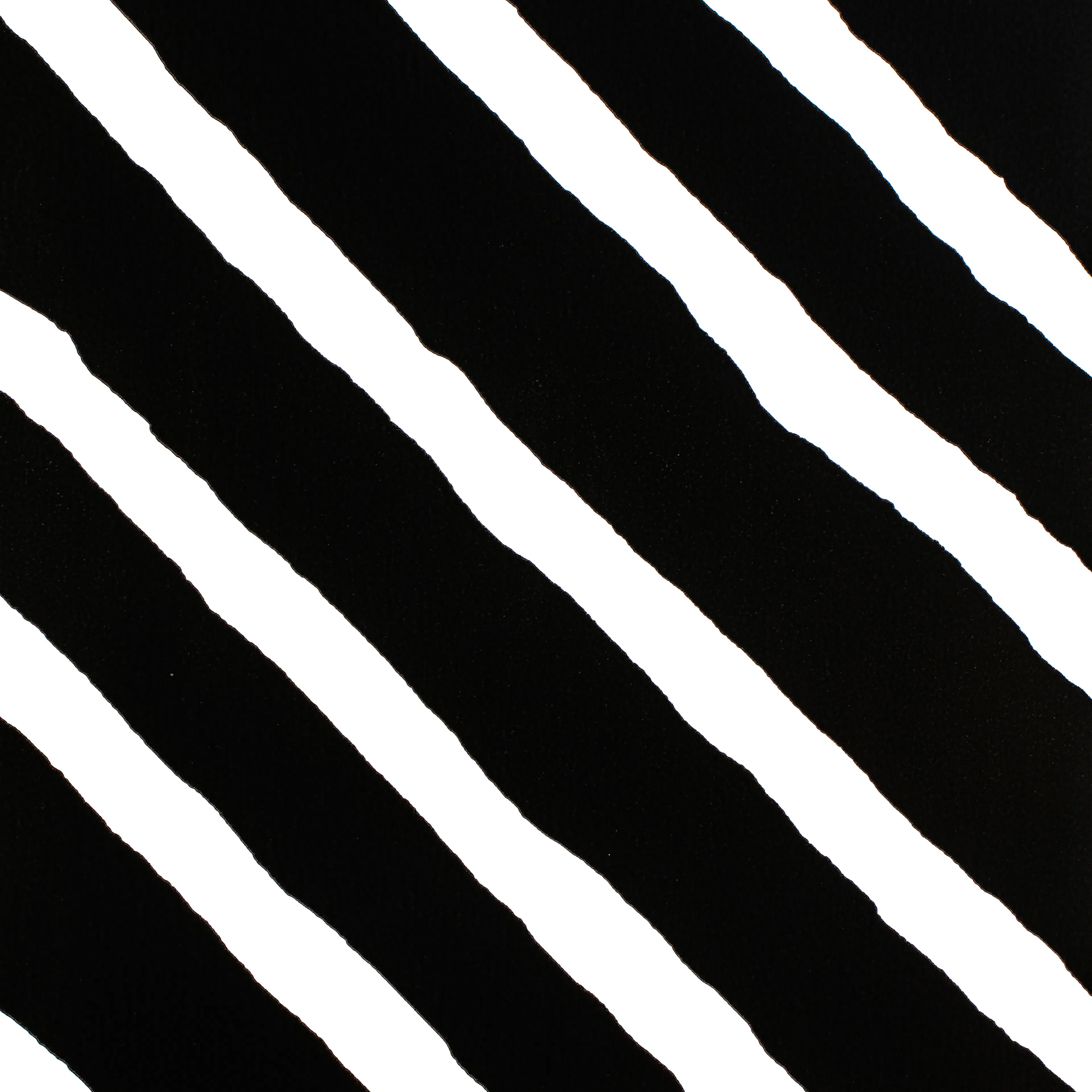 Tapet Mimou Flow Left Black