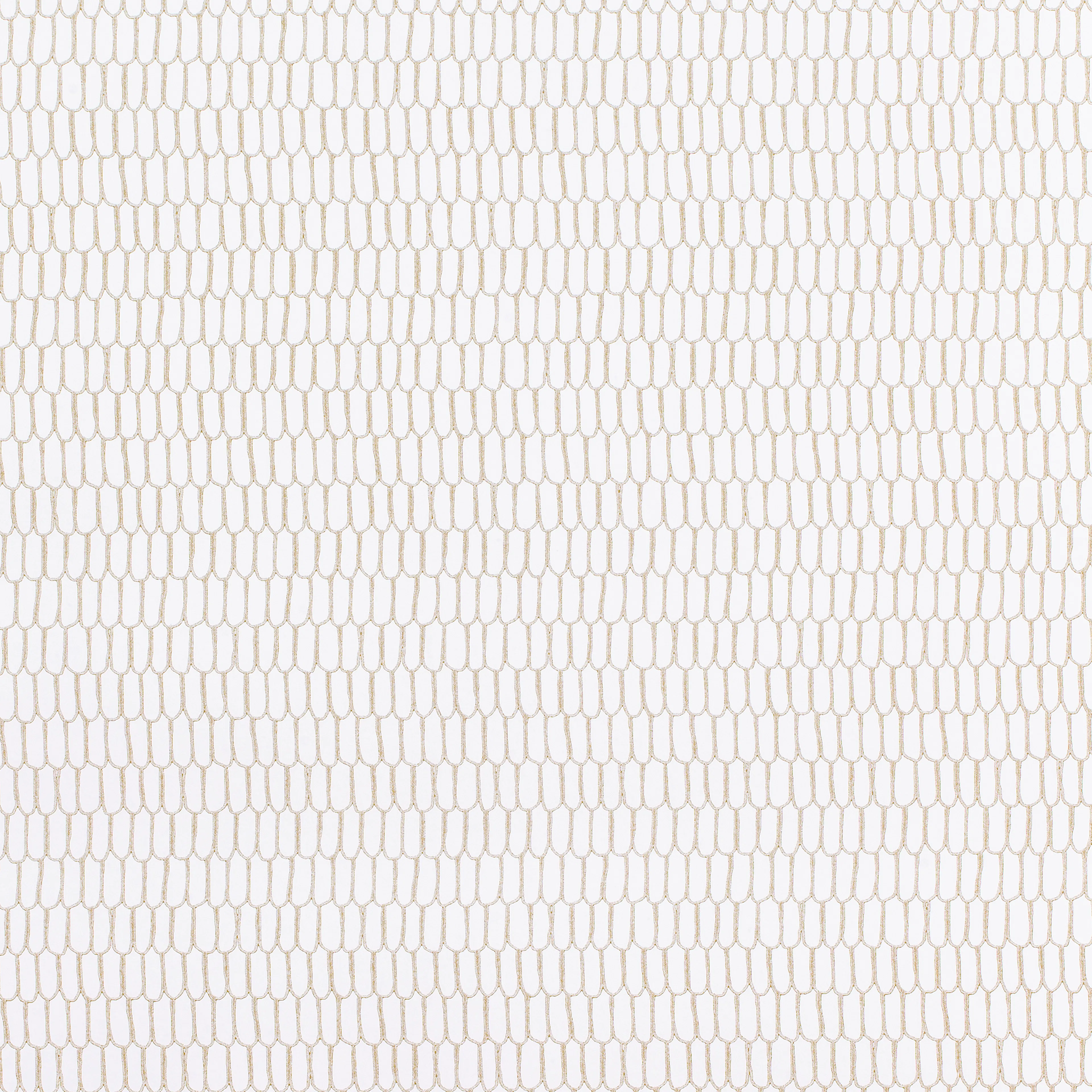 Tapet Mimou Ginza Brass