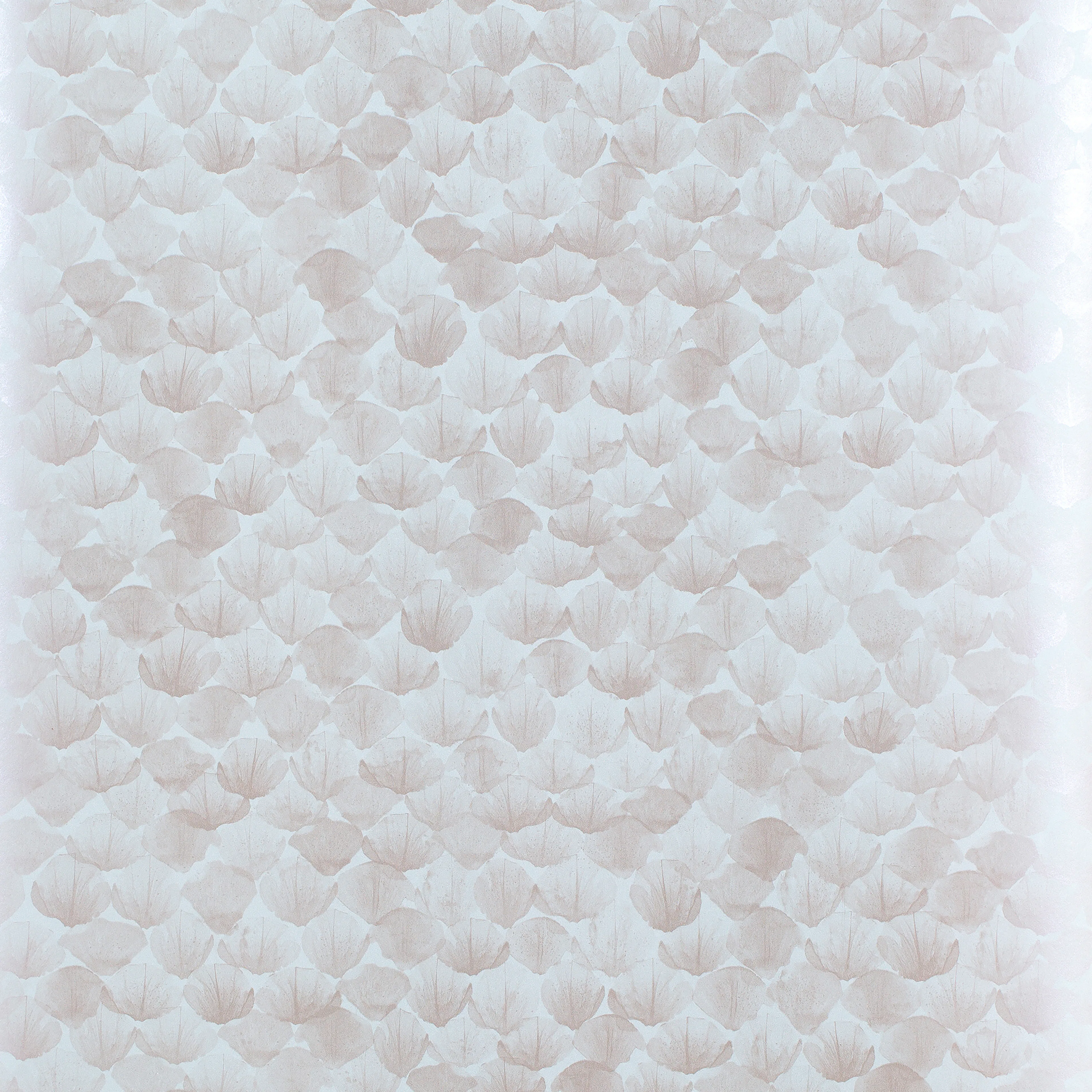 Tapet Mimou Poppy Grå