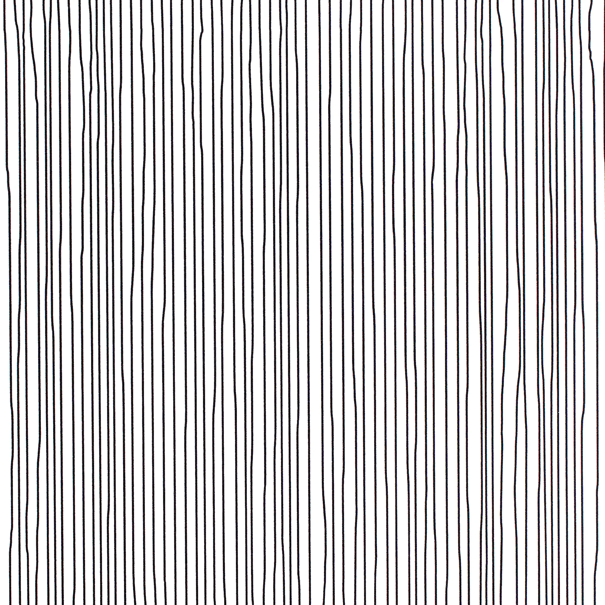 Tapet Mimou String Black