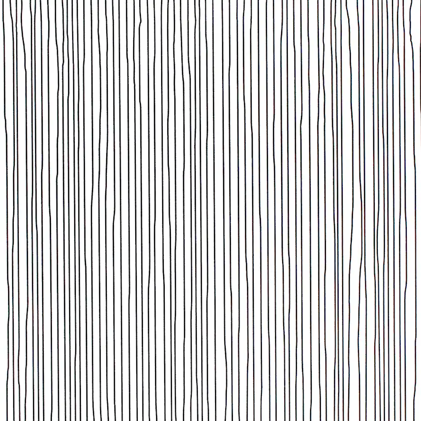 Tapet Mimou String Black