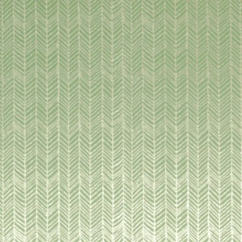 Tapet Mimou Tweed Celadon