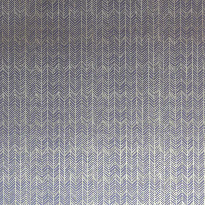 Tapet Mimou Tweed Denim