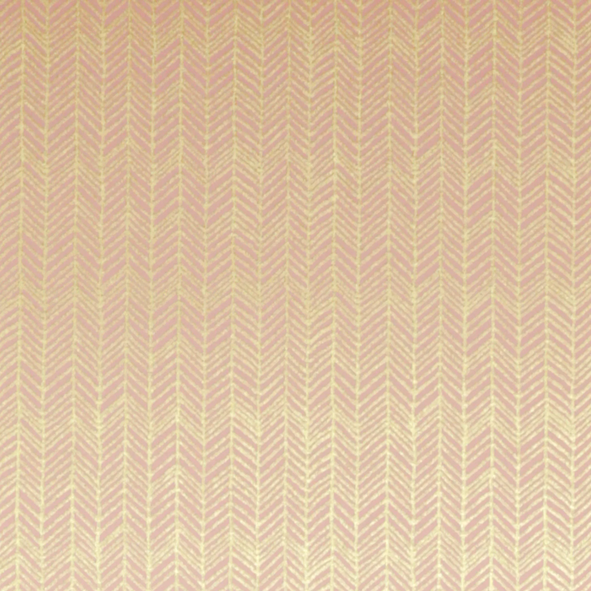 Tapet Mimou Tweed Peach