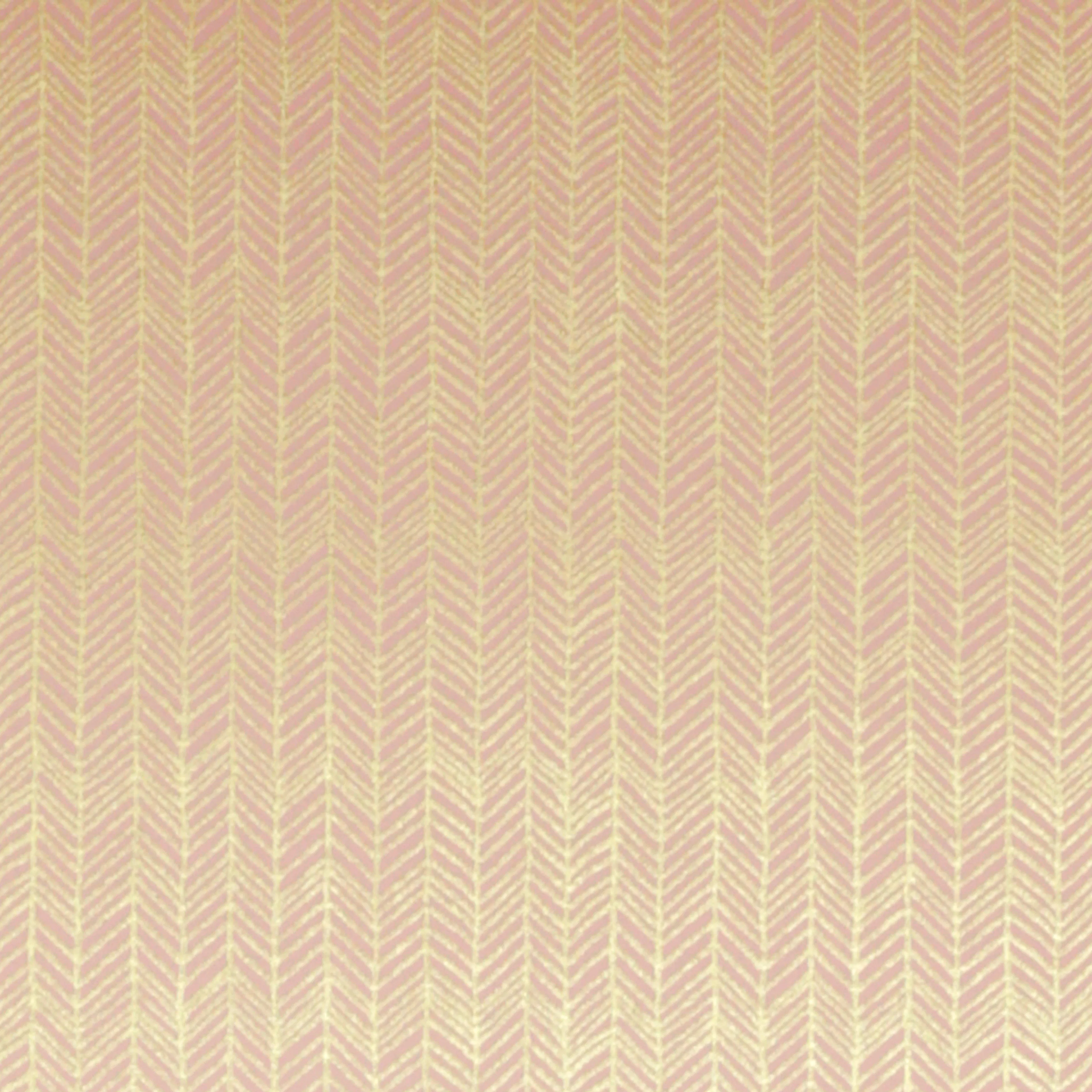 Tapet Mimou Tweed Peach