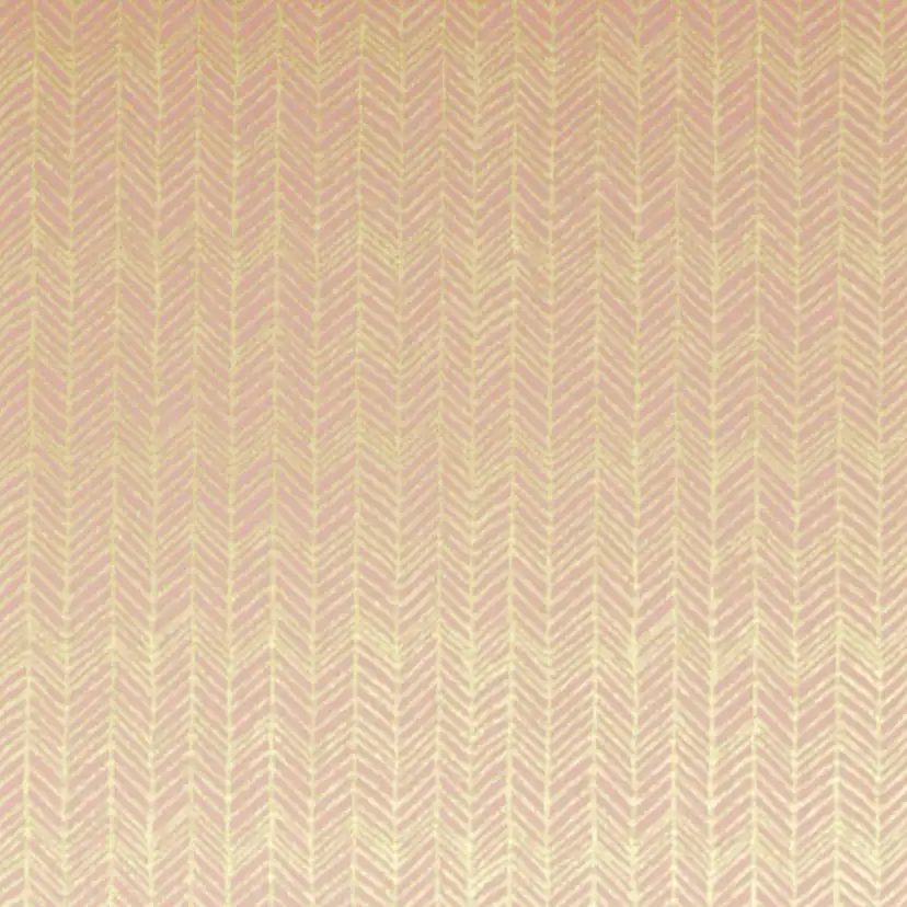 Tapet Mimou Tweed Peach