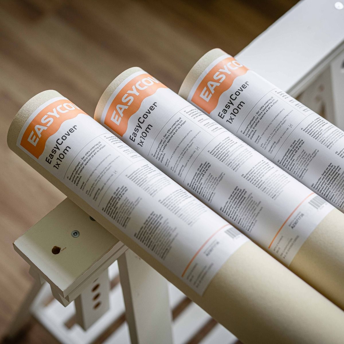 Tapet/Väggtäckare Duro Easy Cover