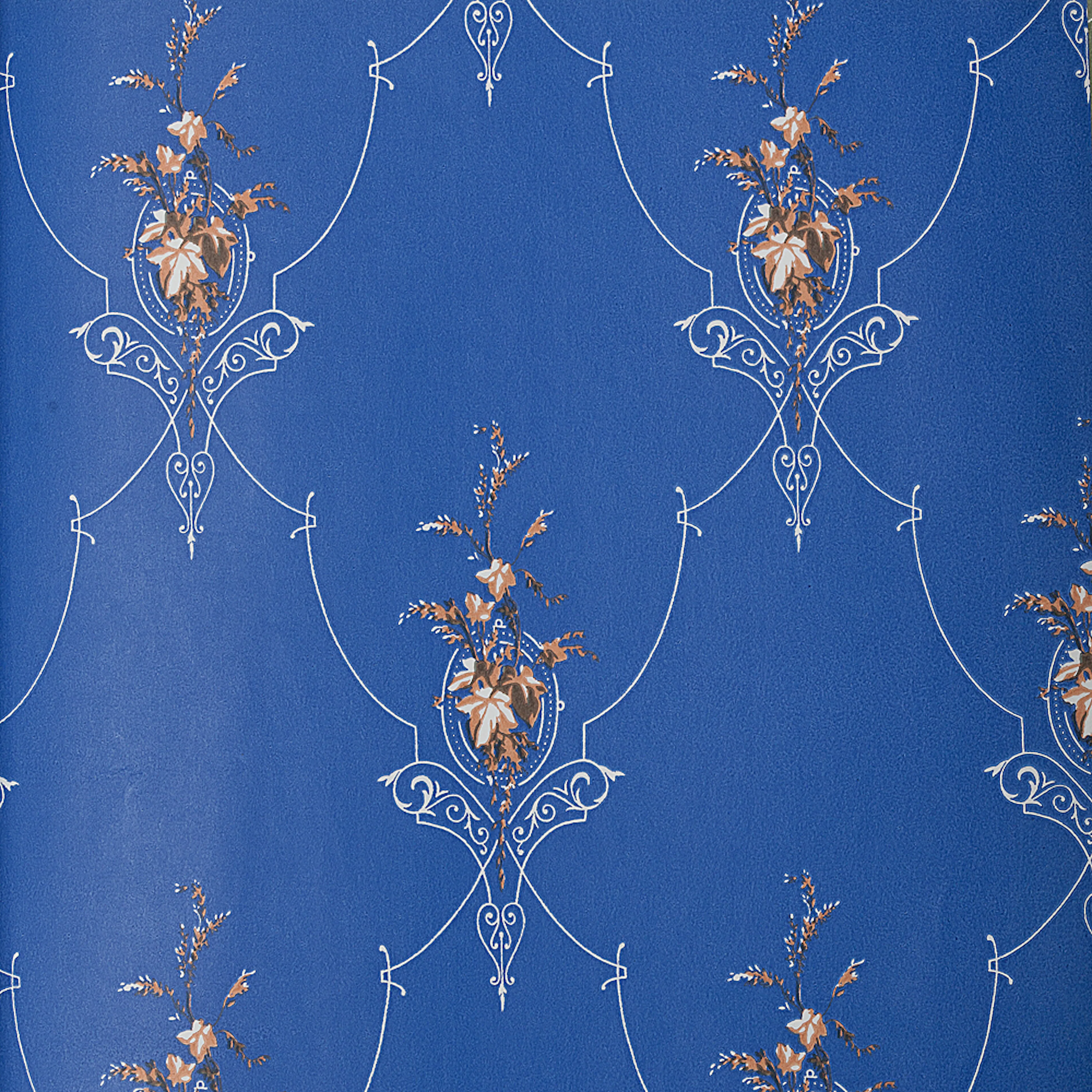 Tapet Paintpart Mormors Tid 4833-2